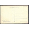 Tarjeta Postal - El Cinturón de Hierro de BILBAO Serie I