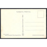 Tarjeta Postal - El Cinturón de Hierro de BILBAO Serie I