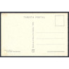 Tarjeta Postal - El Cinturón de Hierro de BILBAO Serie I
