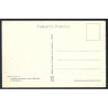 Tarjeta Postal - El Cinturón de Hierro de BILBAO Serie I
