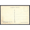 Tarjeta Postal - El Cinturón de Hierro de BILBAO Serie I