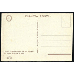 Tarjeta Postal - OVIEDO (1)