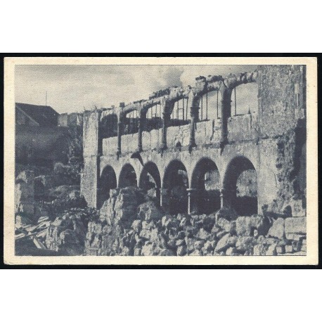 Tarjeta Postal - OVIEDO (2)