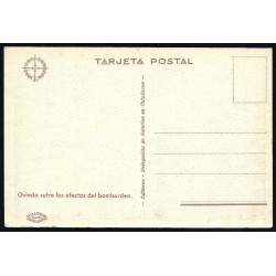 Tarjeta Postal - OVIEDO (3)