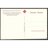 Tarjeta Postal - Cruz Roja Episodios de la Revolución