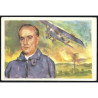 Tarjeta Postal - Cruz Roja Episodios de la Revolución