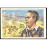 Tarjeta Postal - Cruz Roja Episodios de la Revolución