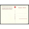 Tarjeta Postal - Cruz Roja Episodios de la Revolución