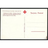 Tarjeta Postal - Cruz Roja Episodios de la Revolución