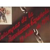 ESTAMPAS DE LA REVOLUCIÓN ESPAÑOLA - 19 DE JULIO DE 1936
