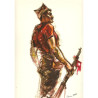 ESTAMPAS DE LA REVOLUCIÓN ESPAÑOLA - 19 DE JULIO DE 1936