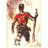 ESTAMPAS DE LA REVOLUCIÓN ESPAÑOLA - 19 DE JULIO DE 1936