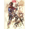 ESTAMPAS DE LA REVOLUCIÓN ESPAÑOLA - 19 DE JULIO DE 1936