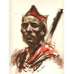ESTAMPAS DE LA REVOLUCIÓN ESPAÑOLA - 19 DE JULIO DE 1936