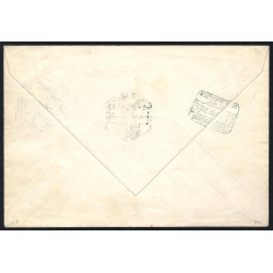 1932-1936 ED. 106 us Enteros Postales Privados