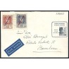 1932-1936 ED. 106 us Enteros Postales Privados
