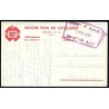 Tarjeta Postal - Socorro Rojo Internacional (4)