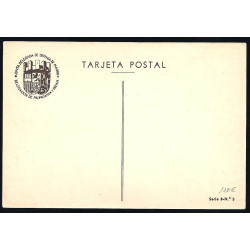 Tarjeta Postal - Junta Delegada de Defensa de Madrid (14)