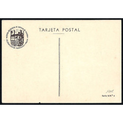 Tarjeta Postal - Junta Delegada de Defensa de Madrid (15)