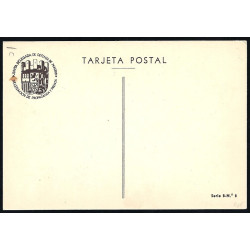 Tarjeta Postal - Junta Delegada de Defensa de Madrid (17)