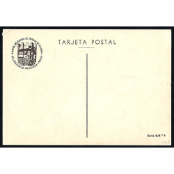 Tarjeta Postal - Junta Delegada de Defensa de Madrid (19)