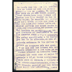Tarjeta Postal - P.S.O.E. (3)