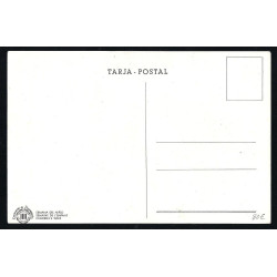 Tarjeta Postal - U.G.T.  C.N.T. (1)