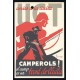 Tarjeta Postal - U.G.T. P.S.U. (01)