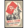 Tarjeta Postal - U.G.T. P.S.U. (02)