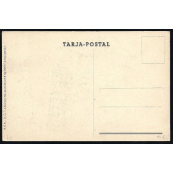 Tarjeta Postal - U.G.T. P.S.U. (02)