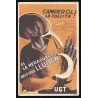Tarjeta Postal - U.G.T. P.S.U. (03)