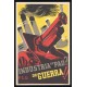 Tarjeta Postal - U.G.T. P.S.U. (05)