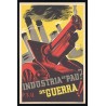 Tarjeta Postal - U.G.T. P.S.U. (05)