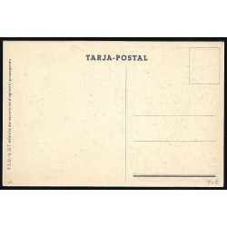 Tarjeta Postal - U.G.T. P.S.U. (05)