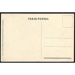 Tarjeta Postal - U.G.T. P.S.U. (08)