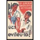 Tarjeta Postal - U.G.T. P.S.U. (10)