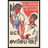 Tarjeta Postal - U.G.T. P.S.U. (10)