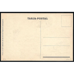 Tarjeta Postal - U.G.T. P.S.U. (10)
