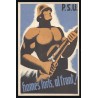 Tarjeta Postal - U.G.T. P.S.U. (12)