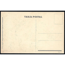 Tarjeta Postal - U.G.T. P.S.U. (12)