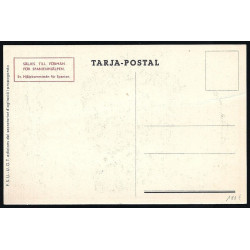 Tarjeta Postal - U.G.T. P.S.U. (13)