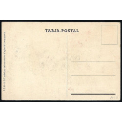 Tarjeta Postal - U.G.T. P.S.U. (16)