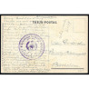 Tarjeta Postal - U.G.T. P.S.U. (17)