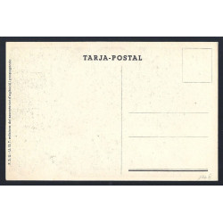 Tarjeta Postal - U.G.T. P.S.U. (18)