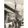 Tarjeta Postal - Album Souvenir L'Exode Espagnole Serie 1