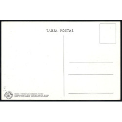Tarjeta Postal - Comissariat de Propaganda de la Generalitat de Catalunya (11)