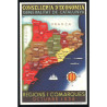 Tarjeta Postal - Comissariat de Propaganda de la Generalitat de Catalunya (13)
