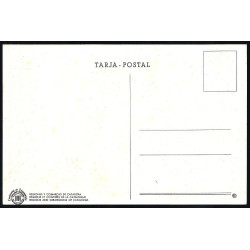 Tarjeta Postal - Comissariat de Propaganda de la Generalitat de Catalunya (13)