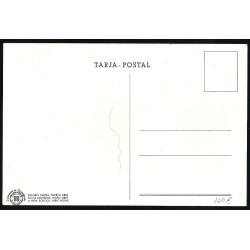 Tarjeta Postal - Comissariat de Propaganda de la Generalitat de Catalunya (15)