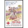 Tarjeta Postal - Cruz Roja (7)